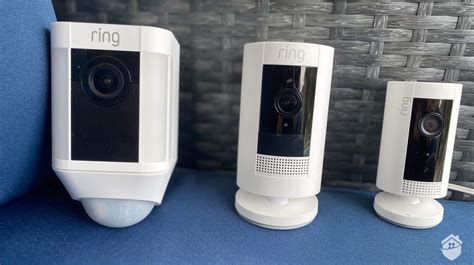 Order details: New Ring security camera with 360 .